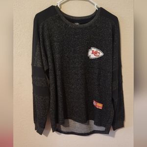 Kansas City Chiefs Sweater